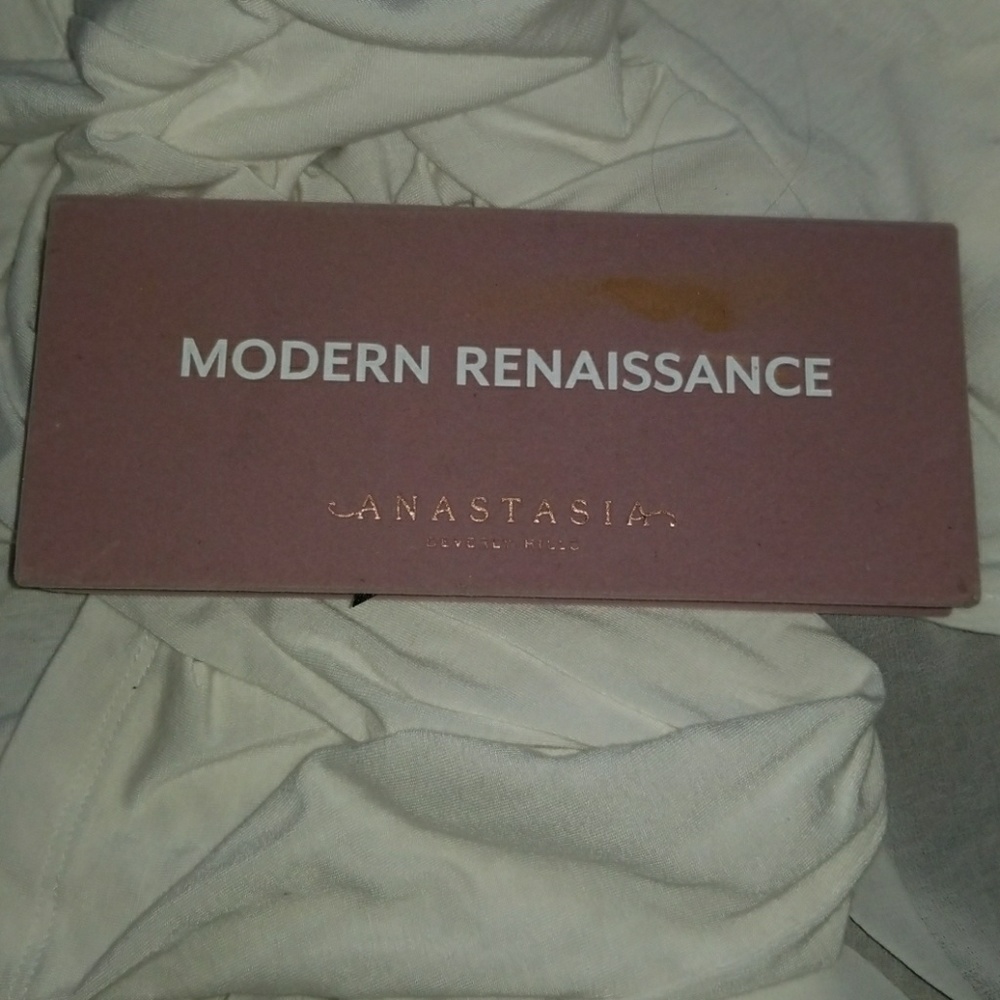 Modern Renaissance